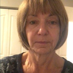 Meet your Posher, Norma